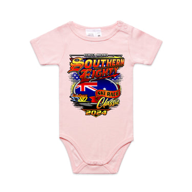 S80 2024 Event Infant One-Piece